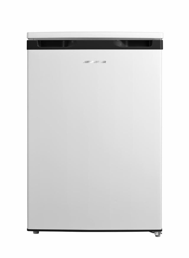 Heinner Frigider Frigider Heinner HF-M131E++ | 130L, Clasa E, Alb, 50x55x84.5cm