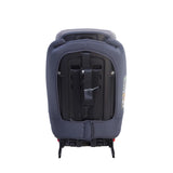 Scaun Auto 76-150CM(15M-12Y), R129, Isofix și Top Tether, Gri, U-grow