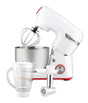 Heinner Robot de bucatarie Robot de Bucatarie Heinner HPM-1000WH | 1000W, 5L, Alb