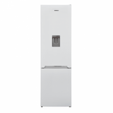 Heinner Combina frigorifica Combina Frigorifica Heinner HC-V288WDE++ | 288L, Clasa E, No Frost, Alb, 54x59.5x180cm