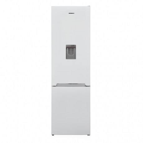 Heinner Combina frigorifica Combina Frigorifica Heinner HC-V288WDE++ | 288L, Clasa E, No Frost, Alb, 54x59.5x180cm