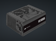 Corsair Sursa alimentare Sursa Corsair HX1000i CP-9020259-EU | 1000W, 80+ Platinum, Full Modulara, ATX 3.0