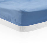 Heinner Cearceaf de pat Cearceaf Pat Cu Elastic Heinner HR-SHEET180-BLU | 180x200 cm, Blue