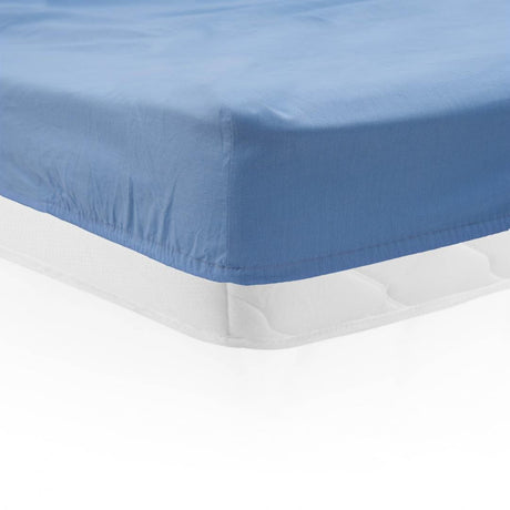 Heinner Cearceaf de pat Cearceaf Pat Cu Elastic Heinner HR-SHEET180-BLU | 180x200 cm, Blue
