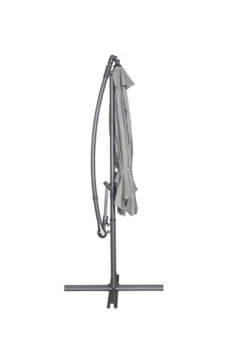 Heinner Umbrela de gradina Umbrela de Gradina Heinner HR-DUG111 | 300cm, 8 Ribs