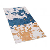 Heinner Covor Covor Heinner HR-PRINT70-FARO | 70x140cm, Lavabil, Antialunecare, 3mm