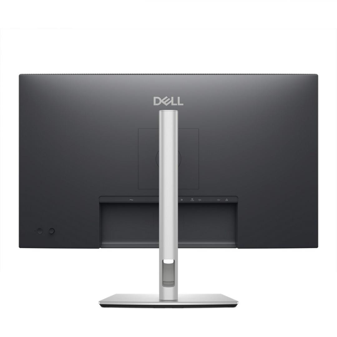 Monitor Dell P2725QE | 27", IPS, 4K UHD, 100Hz, Negru