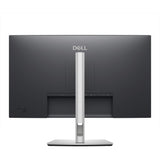Monitor Dell P2725QE | 27", IPS, 4K UHD, 100Hz, Negru