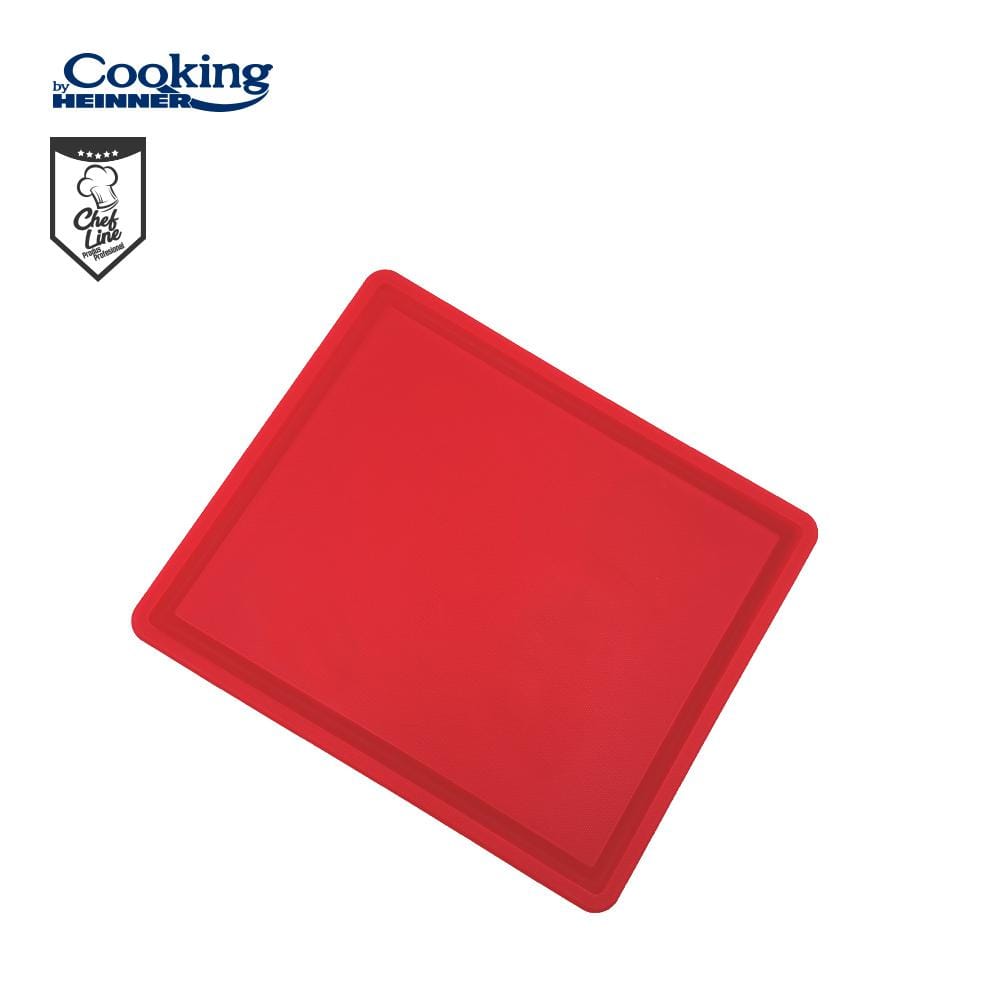 Heinner Tocator Tocator Heinner HR-ADR-265SR | GN1/2, 26.5x32.5x2cm, Rosu