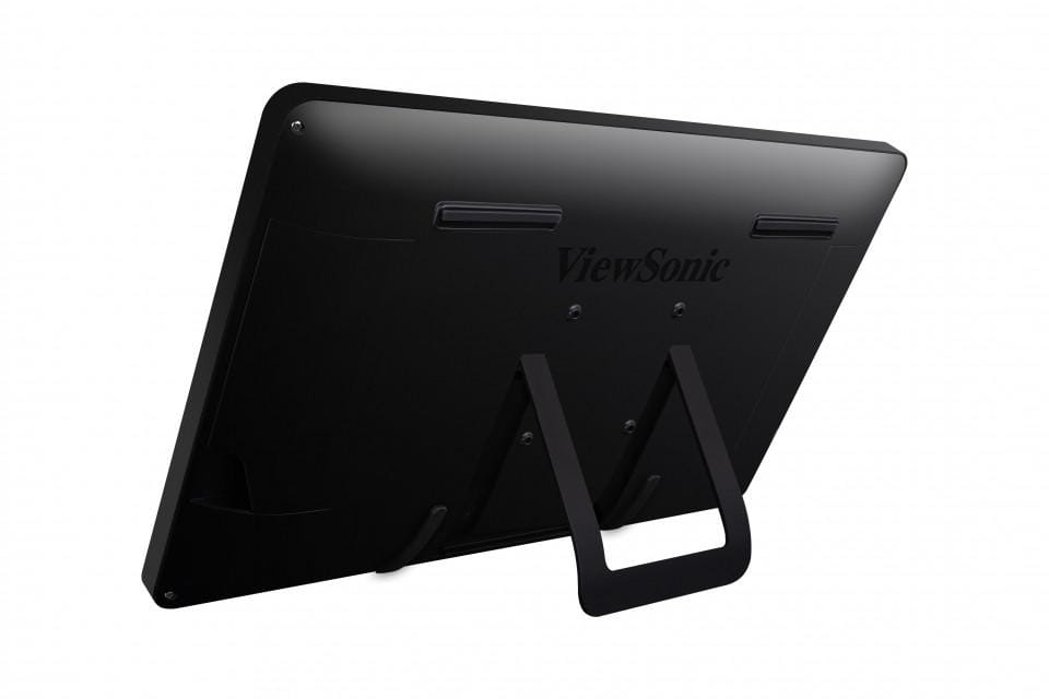 Monitor ViewSonic TD2430 | 24", IPS, Full HD, 60Hz, Negru