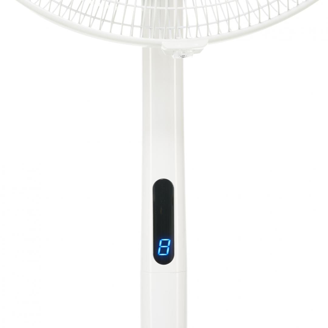 HEINNER VENTILATOR CU PICIOR HEINNER HMSF-3WH