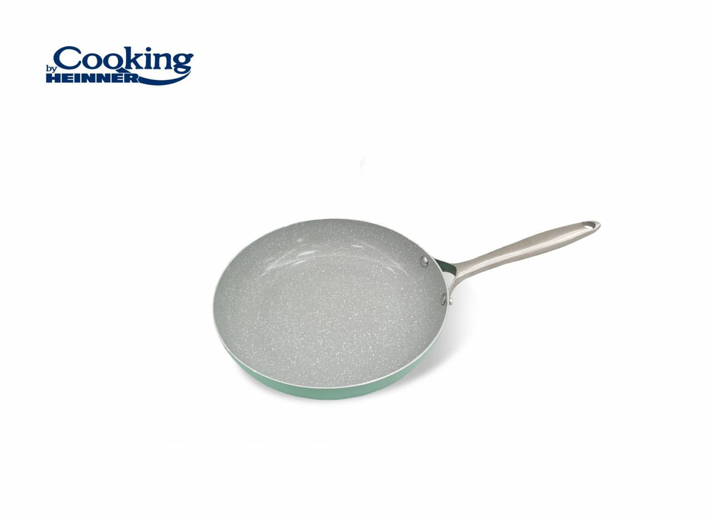Heinner Set oale Set Oale Heinner HR-BET-5CRT | 5 Piese, Aluminiu Presat, Cooking By Heinner Creta