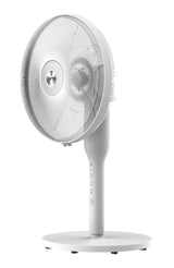 Heinner Ventilator Ventilator Cu Picior Heinner HSF-L360WH | 45W, Oscilare 360°, 3 Viteze, Alb