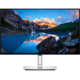 Monitor Dell U2724D | 27", WQHD, 120Hz, Negru