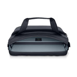 DELL Dell EcoLoop Pro Slim Briefcase 15, Color: Black, Laptop Compatibility: Fits most laptops with screen sizes up to 15.6" (Excluding Dell G Series Gaming, Alienware and Dell Rugged Laptop Series, max la