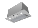 Heinner Hota incorporabila Hota Incorporabila Heinner HBIH-MD600IX | 60cm, 600m3/h, Inox