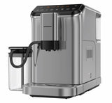 [RESIGILAT] Espressor Automat Heinner Genesis HEMA-D20DGREY | 20 Bar, 1.8L, Display Digital, Gri