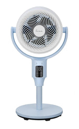 Fram Ventilator Ventilator Cu Picior FRAM FSF-MAT24DC-BL | DC Motor, Telecomanda, Temporizator