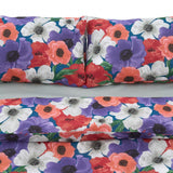 Heinner Lenjerie de pat Lenjerie Pat Dubla Heinner HR-DBL132-NRA | 100% Bumbac, 4 Piese, Nora