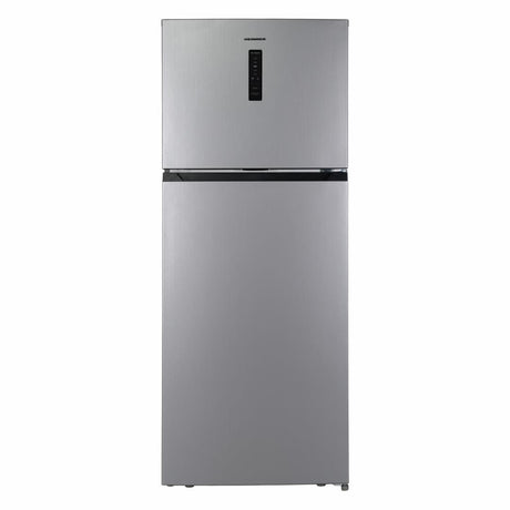 Heinner Frigider Frigider Heinner HF-HM415NFSE++ | 415L, No Frost, A++, Argintiu, 70x68x178cm