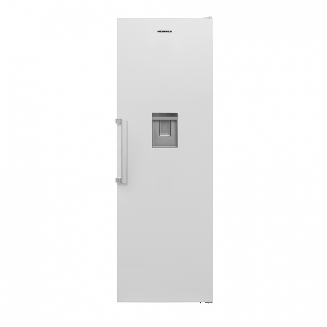 Heinner Frigider Frigider Heinner HF-V401NFWDE++ | 401L, No Frost, A++, Alb, 59.5x65x186cm