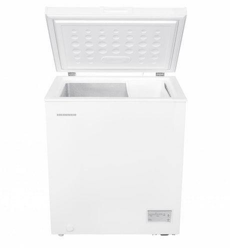 Heinner Lada frigorifica Lada Frigorifica Heinner HCF-HM145CE++ | 145L, Clasa E, Alb, 70.5x54.5x84.5cm