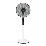 Heinner Ventilator Ventilator Cu Picior Heinner HMSF-9BK | 40cm, 3 Viteze, 45W, Negru