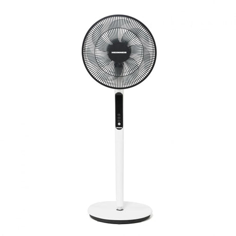 Heinner Ventilator Ventilator Cu Picior Heinner HMSF-9BK | 40cm, 3 Viteze, 45W, Negru