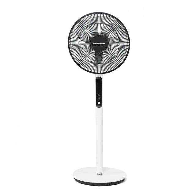 Heinner Ventilator Ventilator Cu Picior Heinner HMSF-9BK | 40cm, 3 Viteze, 45W, Negru