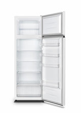 Heinner Frigider Frigider cu Doua Usi Heinner HF-HS243E++ | 243L, Clasa E, Alb, 55x54.2x161cm