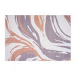 Heinner Covor Covor Heinner HR-PRINT200-MRA | 200x300 cm, Lavabil, Antialunecare, 3mm