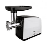 Heinner Masina de tocat Masina de Tocat Heinner MG-2100BKWH | 2100W, Accesorii Incluse, Negru/Alb
