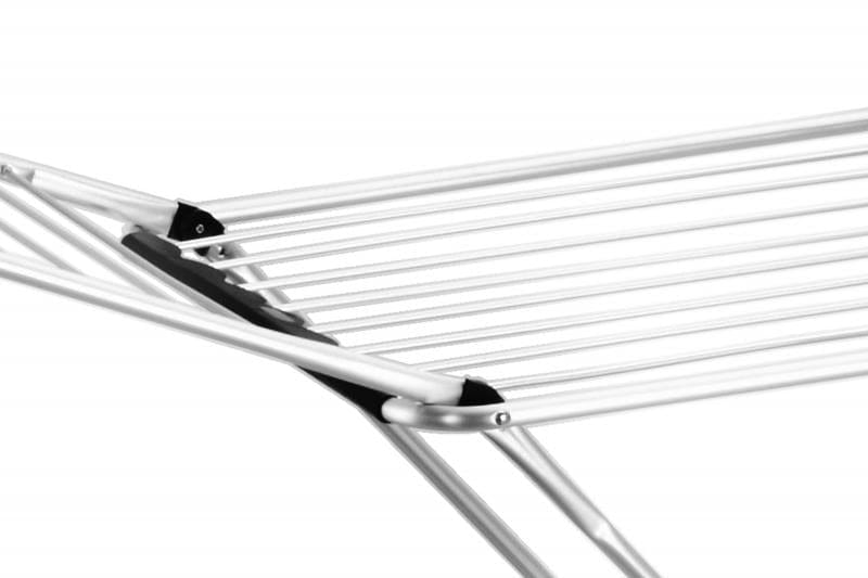 Heinner Uscator de rufe Uscator Rufe Heinner HR-LI-WR1008 | Aluminiu, 18m, Arrigo Care