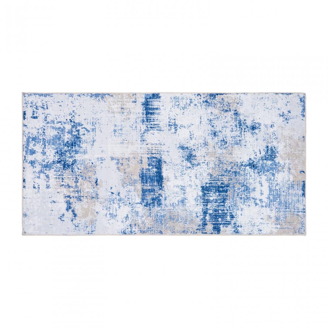 Heinner Covor Covor Heinner HR-PRINT70-CARO | 70x140 cm, Lavabil, Antialunecare