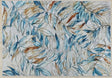 Heinner Covor Covor Heinner HR-3DRUG160-LFS | 160x230 cm, Print 3D, Model Leafs