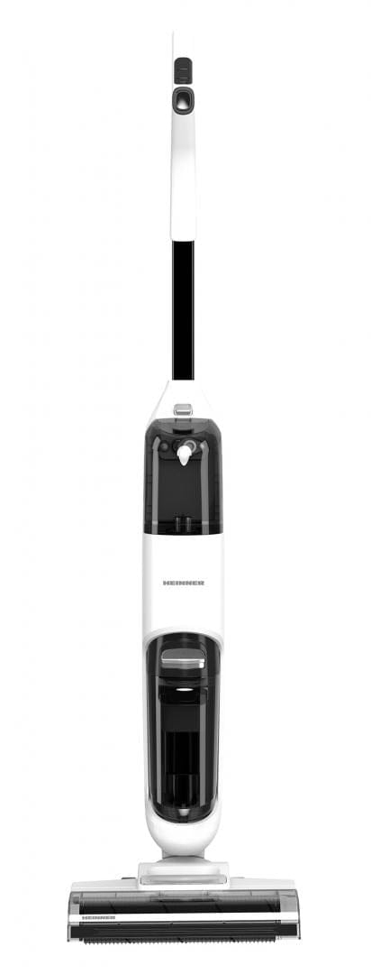 Heinner Aspirator vertical Aspirator Vertical Heinner HSVC-M18WH3IN1 | 3 in 1, Functie Mop, Alb