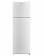 Heinner Frigider Frigider Heinner HF-M294E++ | 294L, Clasa E, No Frost, Argintiu, 59.5x55x176cm