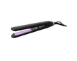 Philips Placa de par Placa de par Philips BHS377/00 | 10 trepte temperatura, Negru