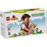 Gradina și Flori Creative, Lego 10444