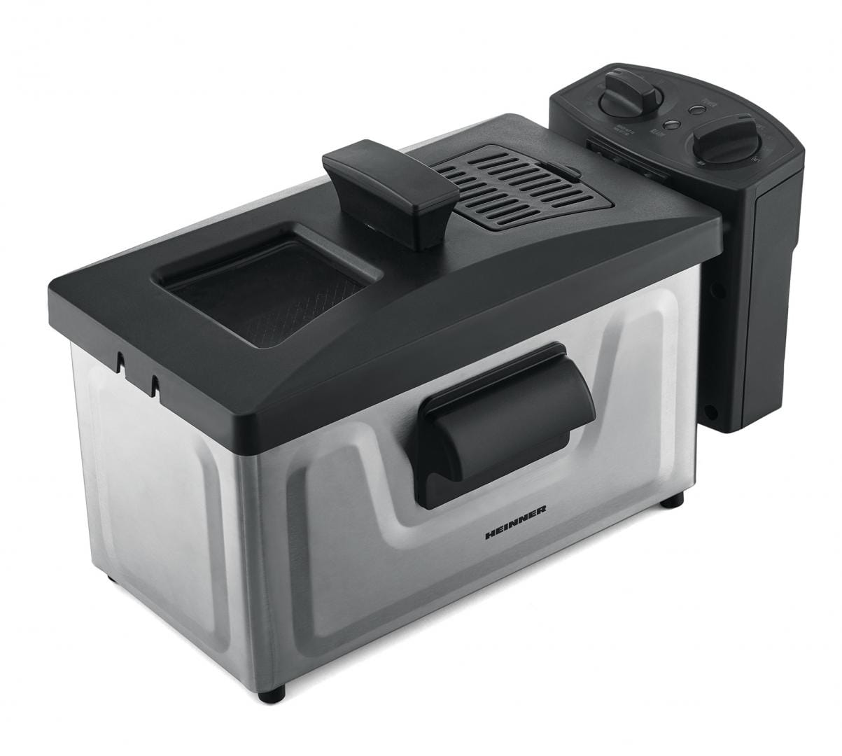 Heinner Air Fryer Air Fryer Heinner HDF-1800SS | 1800W, 3.5L, Inox