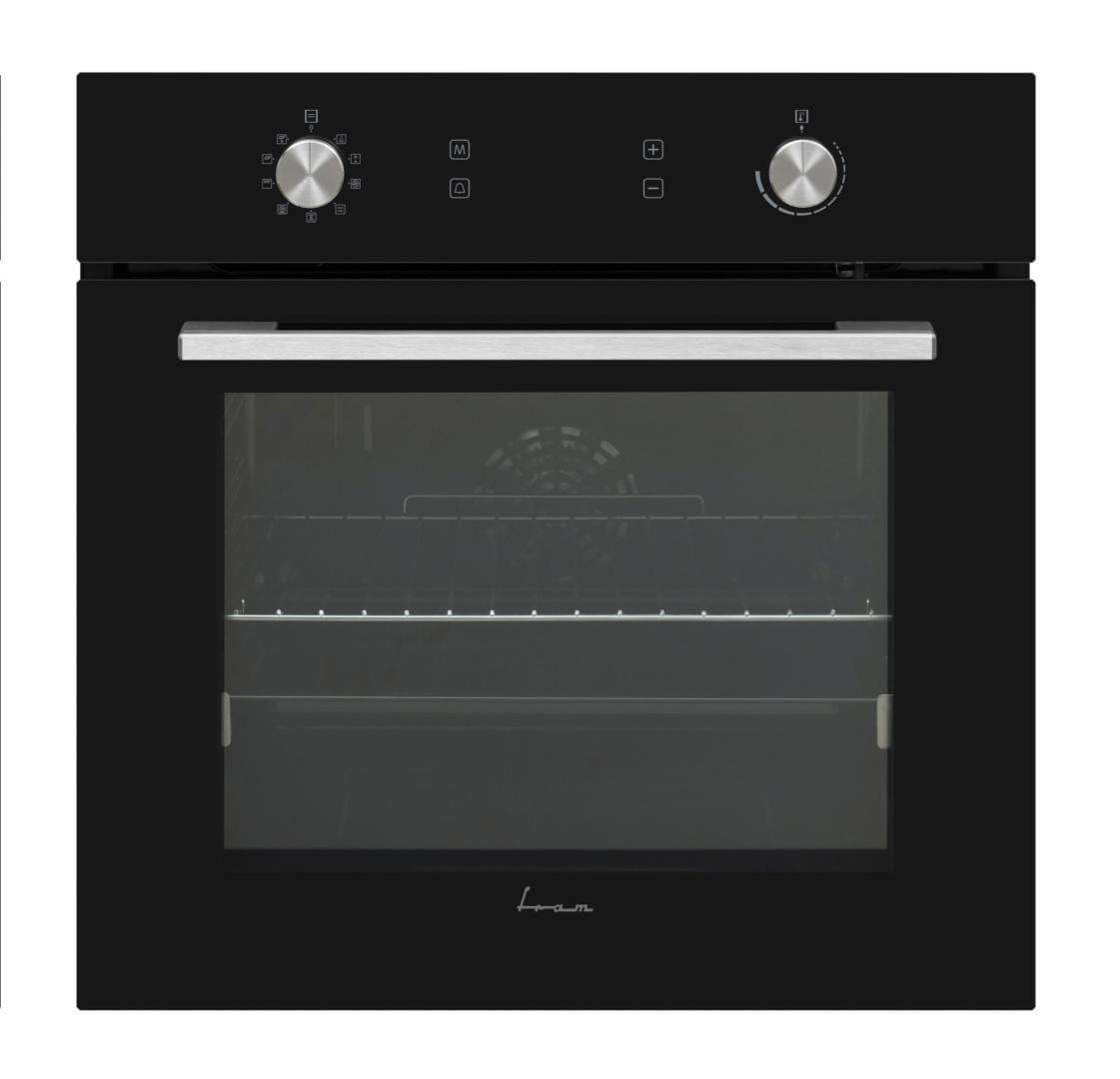 Fram Cuptor incorporabil Cuptor Incorporabil Fram FBO-V6510GCDRC-GBK | 69L, 10 Functii, Grill, Timer Digital, A, 59.5x57.5x59.5cm