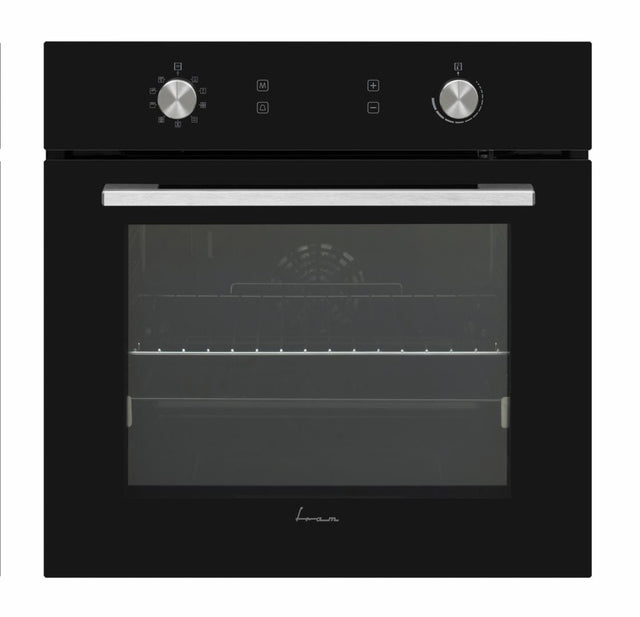 Fram Cuptor incorporabil Cuptor Incorporabil Fram FBO-V6510GCDRC-GBK | 69L, 10 Functii, Grill, Timer Digital, A, 59.5x57.5x59.5cm