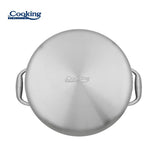 Heinner Oala Oala Heinner HR-MRK-3A24 | 24cm, 5L, Inox, Capac Sticla