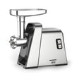 Heinner Masina de tocat Masina de Tocat Heinner MG-Y1800X | 1800W, Cutit Inox, Corp Metal