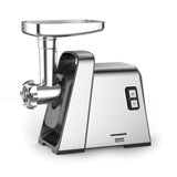 Heinner Masina de tocat Masina de Tocat Heinner MG-Y1800X | 1800W, Cutit Inox, Corp Metal