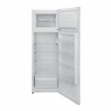 Heinner Frigider Frigider Heinner HF-V242E++ | 242L, Clasa E, Alb, 54x56.5x161cm