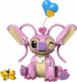 Lego Jucării Set Constructie LEGO 43257 | Angel