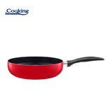HEINNER TIGAIE ADANCA ALUMINIU PRESAT+CAPAC 24x6.5 CM, COOKING BY HEINNER