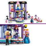 Show de Moda în Orasul Heartlake LEGO42685