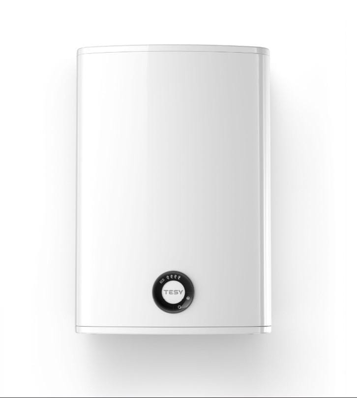Tesy Boiler Boiler electric TESY BelliSlimo Lite GCR 502712 E32 EC, 50L, 1200W
